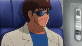 Captain Tsubasa Jr Youth Arc (Hindi) - Season 02 Episode 13